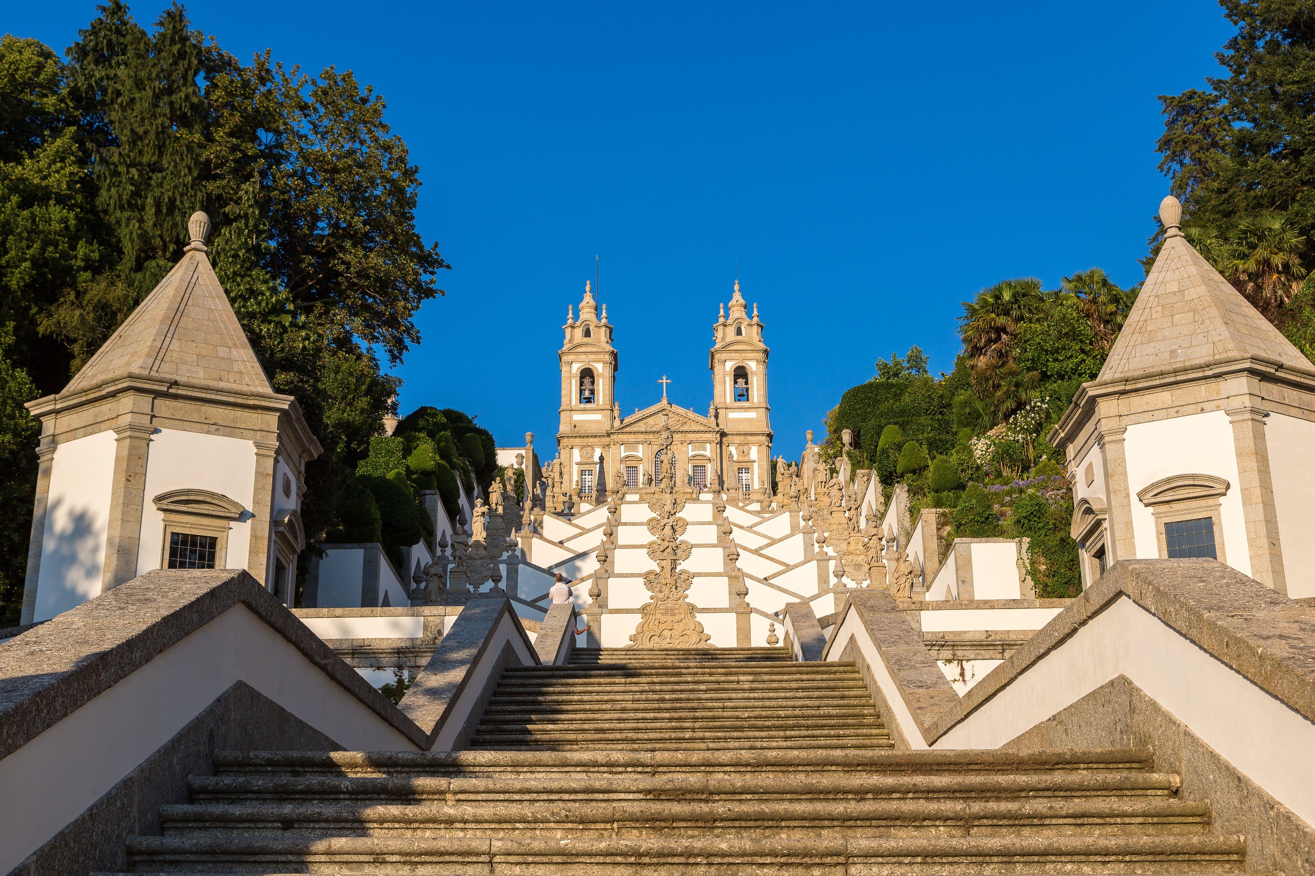 O grupo Socicorreia vai construir um hotel de cinco estrelas em Braga